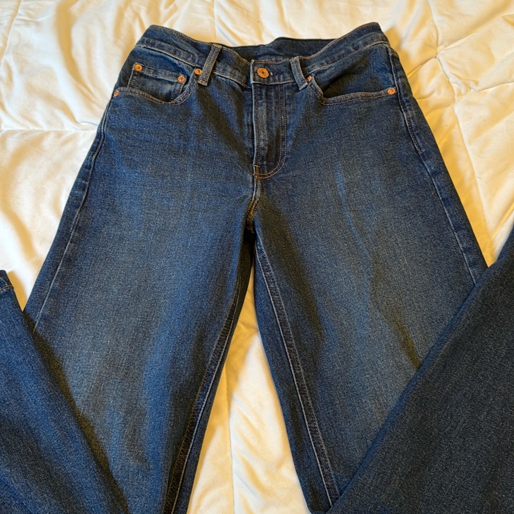 Gap denim